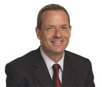 Andrew Witty, global chief executive officer of GlaxoSmith-Kline Plc